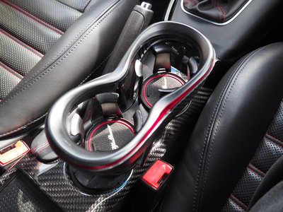 2013 ALFA Romeo JULIETTA 缩略图 21
