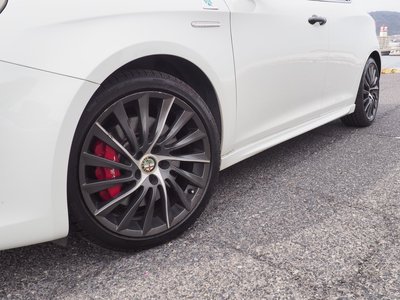 2013 ALFA Romeo JULIETTA 缩略图 47