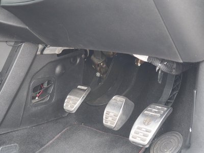 2013 ALFA Romeo JULIETTA 缩略图 38