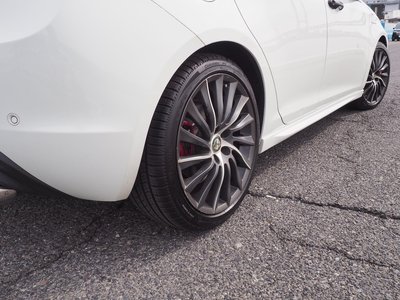 2013 ALFA Romeo JULIETTA 缩略图 50