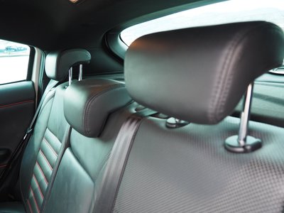 2013 ALFA Romeo JULIETTA 缩略图 76