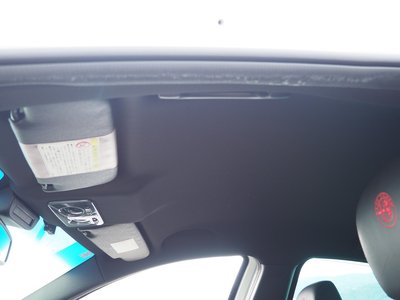 2013 ALFA Romeo JULIETTA 缩略图 59