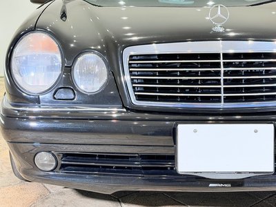 صورة 62 لـ 1998 Mercedes-BENZ E-CLASS AMG