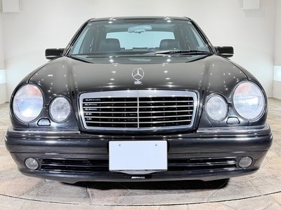 صورة 5 لـ 1998 Mercedes-BENZ E-CLASS AMG