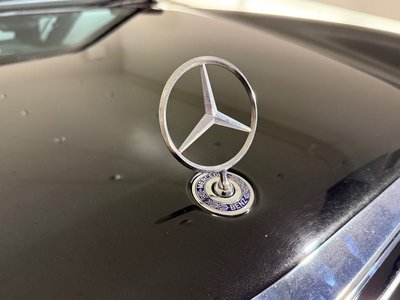 صورة 57 لـ 1998 Mercedes-BENZ E-CLASS AMG