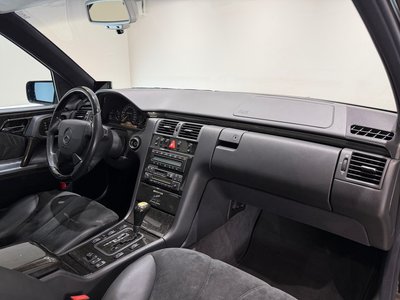 صورة مصغرة 12 لـ 1998 Mercedes-BENZ E-CLASS AMG