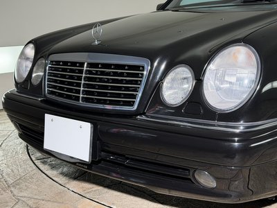 صورة 53 لـ 1998 Mercedes-BENZ E-CLASS AMG