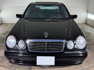 صورة 54 لـ 1998 Mercedes-BENZ E-CLASS AMG