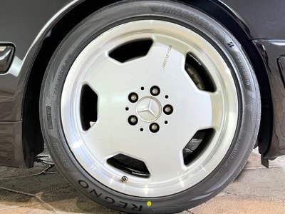 صورة 69 لـ 1998 Mercedes-BENZ E-CLASS AMG