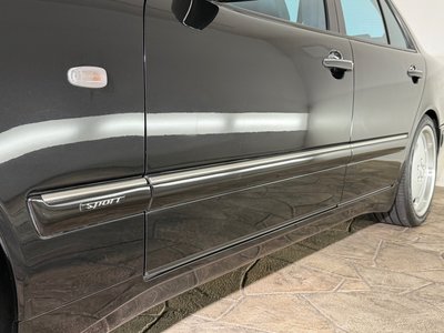 صورة 55 لـ 1998 Mercedes-BENZ E-CLASS AMG