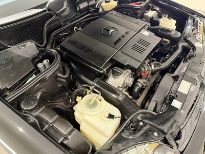 صورة 45 لـ 1998 Mercedes-BENZ E-CLASS AMG