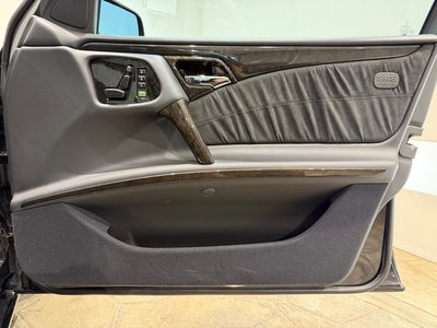 صورة مصغرة 16 لـ 1998 Mercedes-BENZ E-CLASS AMG