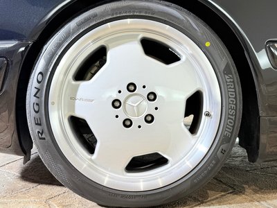 صورة 66 لـ 1998 Mercedes-BENZ E-CLASS AMG