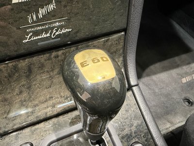 صورة 32 لـ 1998 Mercedes-BENZ E-CLASS AMG