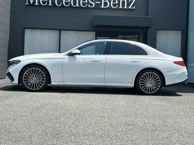 صورة 2 لـ 2025 Mercedes-BENZ E-CLASS