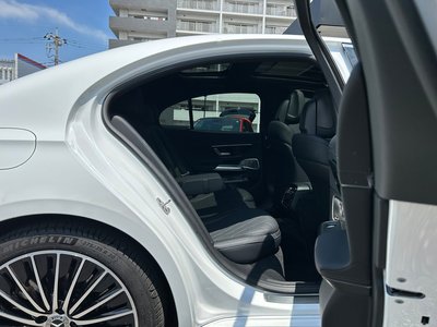 صورة مصغرة 16 لـ 2025 Mercedes-BENZ E-CLASS