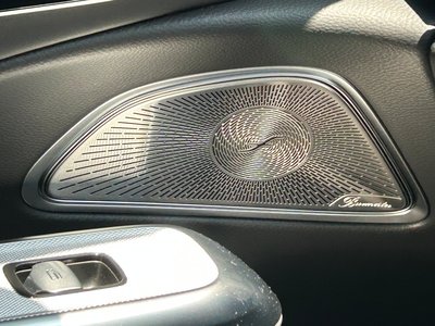 صورة مصغرة 28 لـ 2025 Mercedes-BENZ E-CLASS