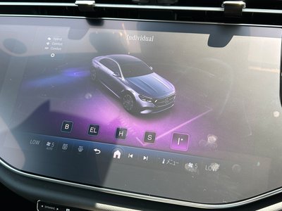 صورة مصغرة 39 لـ 2025 Mercedes-BENZ E-CLASS