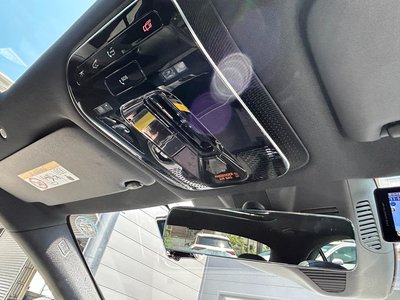 صورة مصغرة 45 لـ 2025 Mercedes-BENZ E-CLASS