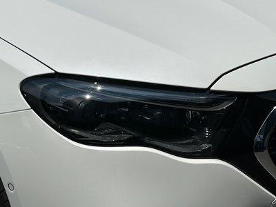 صورة 7 لـ 2025 Mercedes-BENZ E-CLASS