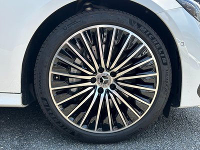 صورة 5 لـ 2025 Mercedes-BENZ E-CLASS