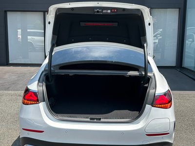 صورة مصغرة 12 لـ 2025 Mercedes-BENZ E-CLASS