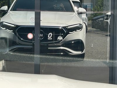 صورة مصغرة 44 لـ 2025 Mercedes-BENZ E-CLASS