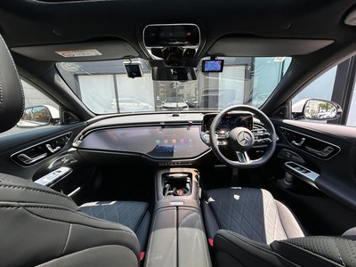 صورة مصغرة 25 لـ 2025 Mercedes-BENZ E-CLASS