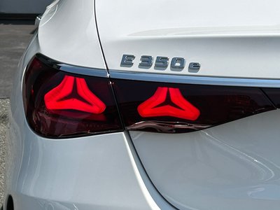 صورة مصغرة 11 لـ 2025 Mercedes-BENZ E-CLASS