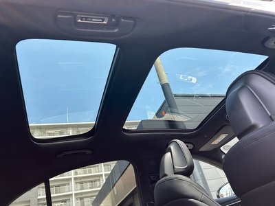 صورة مصغرة 18 لـ 2025 Mercedes-BENZ E-CLASS