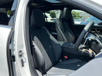 صورة مصغرة 15 لـ 2025 Mercedes-BENZ E-CLASS
