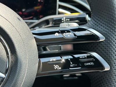 صورة مصغرة 30 لـ 2025 Mercedes-BENZ E-CLASS