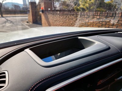 MERCEDES-BENZ GLC - 9