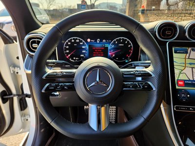 MERCEDES-BENZ GLC - 4