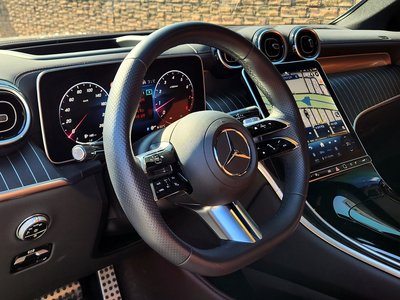 MERCEDES-BENZ GLC - 7