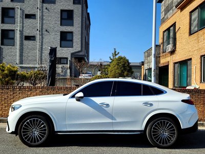 MERCEDES-BENZ GLC - 2