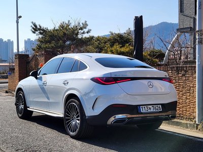 MERCEDES-BENZ GLC - 3