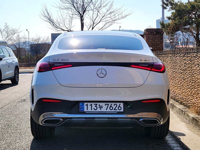 MERCEDES-BENZ GLC - 6