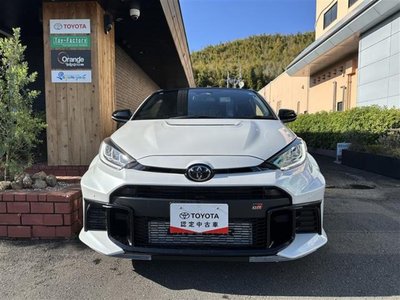 TOYOTA GR YARIS - 2
