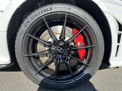 TOYOTA GR YARIS - 7