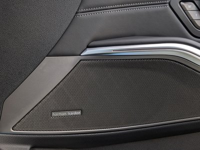 2022 BMW M3 SEDAN — миниатюра 37
