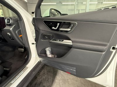 صورة مصغرة 14 لـ 2025 Mercedes-BENZ GLC