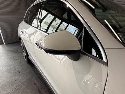 صورة مصغرة 12 لـ 2025 Mercedes-BENZ GLC