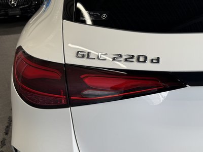 صورة مصغرة 56 لـ 2025 Mercedes-BENZ GLC