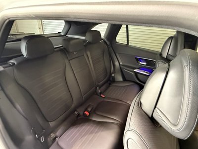 صورة مصغرة 46 لـ 2025 Mercedes-BENZ GLC