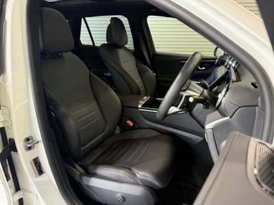 صورة مصغرة 40 لـ 2025 Mercedes-BENZ GLC