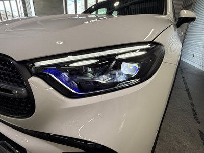 صورة مصغرة 45 لـ 2025 Mercedes-BENZ GLC