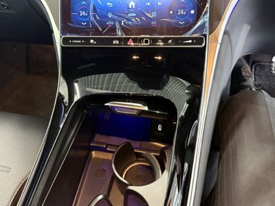صورة مصغرة 22 لـ 2025 Mercedes-BENZ GLC