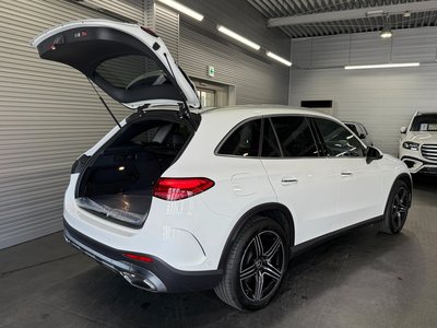 صورة مصغرة 57 لـ 2025 Mercedes-BENZ GLC