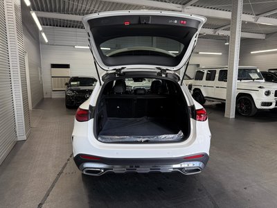 صورة مصغرة 58 لـ 2025 Mercedes-BENZ GLC